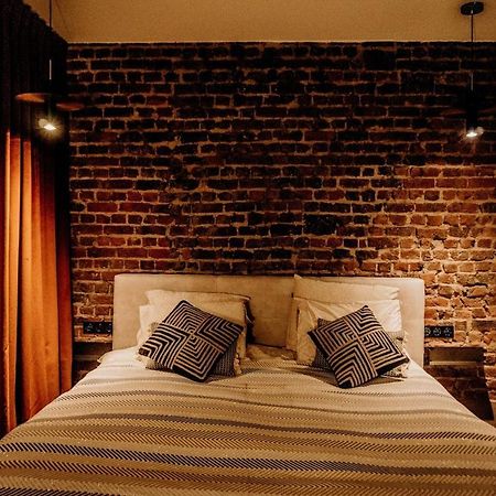 Fiertelmeers Boutique B&B Ronse Exteriér fotografie