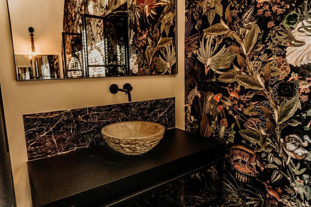 Fiertelmeers Boutique B&B Ronse Exteriér fotografie