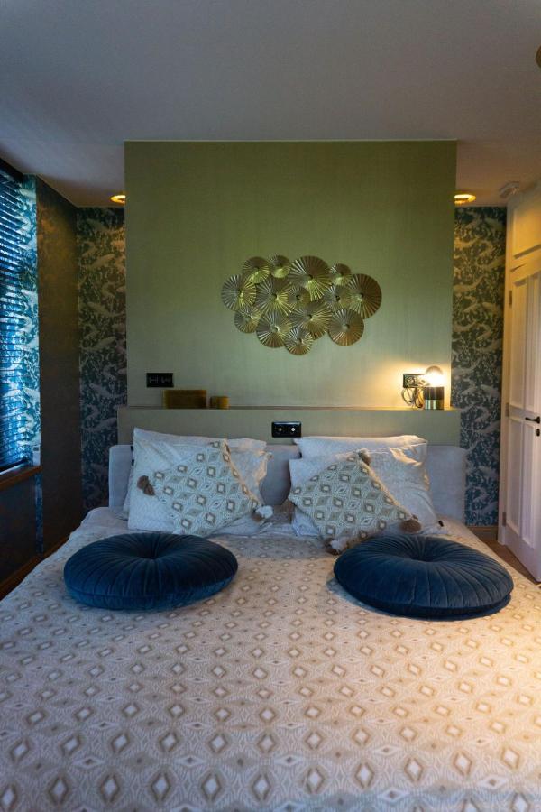 Fiertelmeers Boutique B&B Ronse Exteriér fotografie