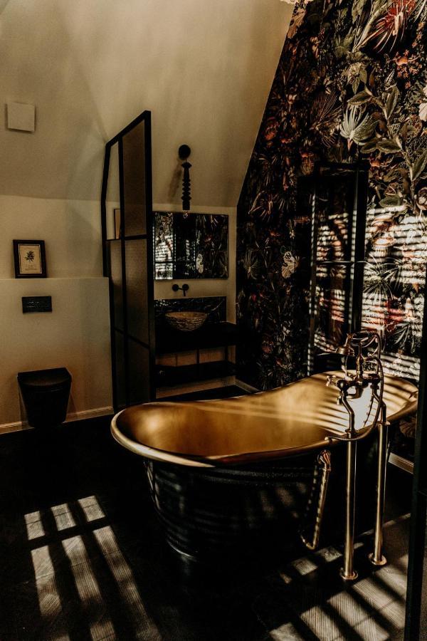 Fiertelmeers Boutique B&B Ronse Exteriér fotografie