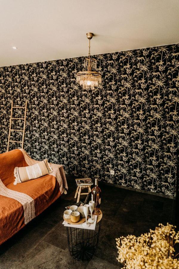 Fiertelmeers Boutique B&B Ronse Exteriér fotografie