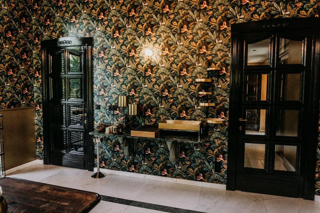 Fiertelmeers Boutique B&B Ronse Exteriér fotografie