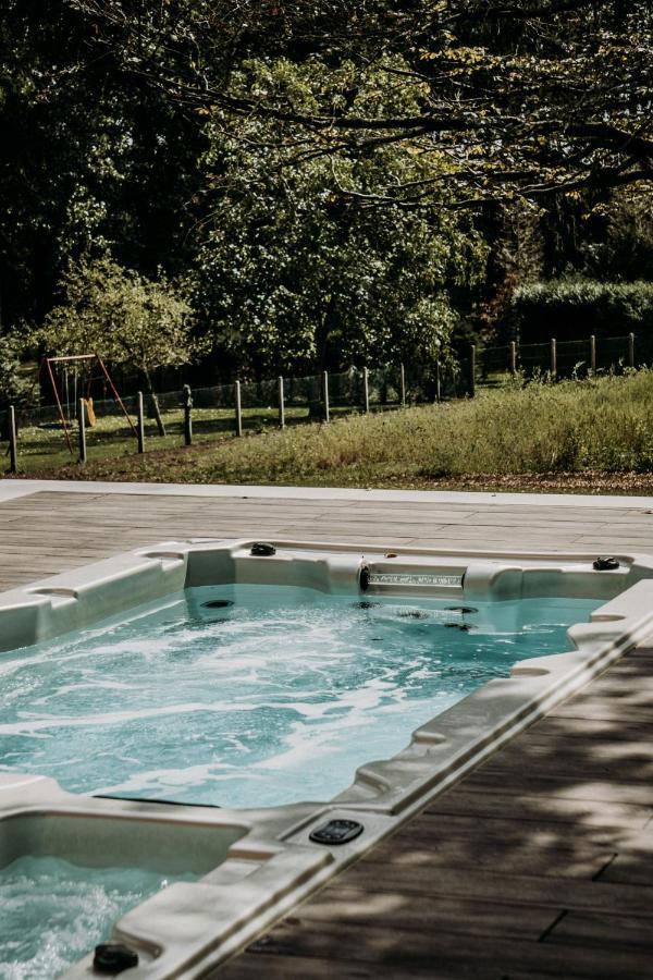 Fiertelmeers Boutique B&B Ronse Exteriér fotografie