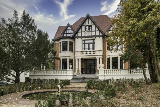 Fiertelmeers Boutique B&B Ronse Exteriér fotografie