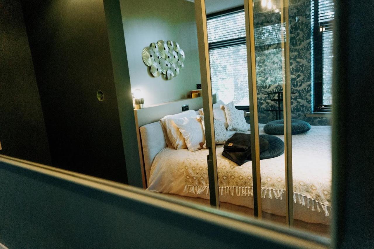 Fiertelmeers Boutique B&B Ronse Exteriér fotografie